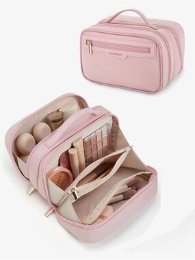 BAGSMART Toiletry Bag